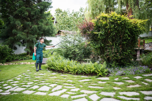 Pest Control Cost in Dewitt, AR