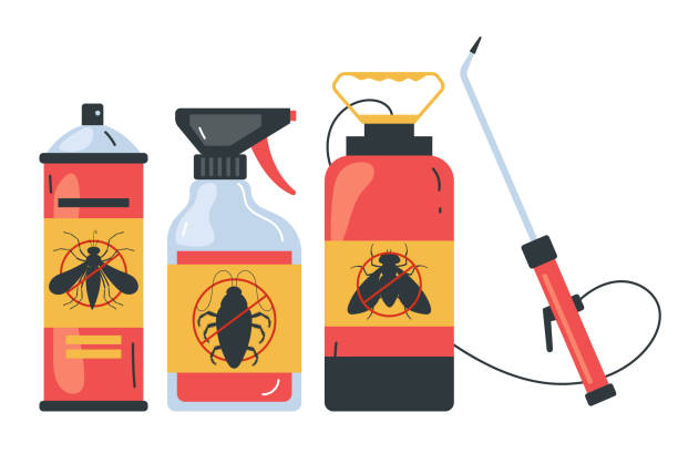 Trusted Dewitt, AR Pest Control Experts